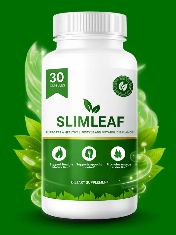 SlimLeaf
